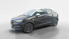 Usado 2019 Opel Crossland X Innovation SUV | 12.600 € (Precio justo)