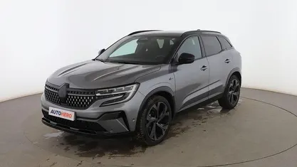 Usado Renault Austral Iconic Esprit Alpine 200 CV (147 kW) 2023 Gris SUV
