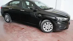 Usado 2018 Fiat Tipo Easy Utilitario | 6990 € (Precio justo)