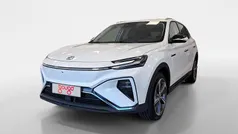 Usado 2025 MG Marvel R SUV | 36.900 € (Precio justo)