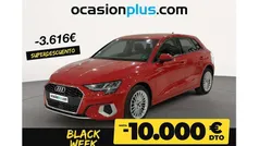 Usado 2023 Audi A3 Sportback Advanced Utilitario | 20.870 € (Super precio)