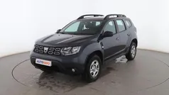 Gris Usado 2020 Dacia Duster Comfort SUV | 13.799 € (Precio justo)