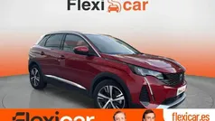 Usado 2021 Peugeot 308 GT | 21.990 € (Precio justo)