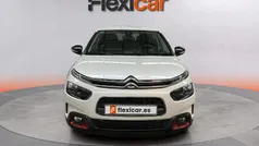 Blanco Usado 2019 Citroën C4 Cactus PureTech Utilitario | 11.290 € (Precio justo)