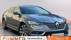 Usado 2020 Renault Talisman Business Berlina | 16.990 € (Precio justo)