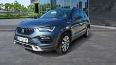 Usado 2021 Seat Ateca Style SUV | 20.600 € (Precio justo)