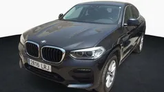 Otro Usado 2021 BMW X4 SUV | 40.100 € (Buen precio)