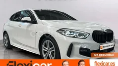 Usado 2024 BMW 120 Utilitario | 30.990 € (Precio justo)