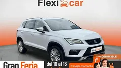 Usado 2019 Seat Ateca XCELLENCE SUV | 17.640 € (Precio justo)
