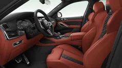 Usado 2021 BMW X6 M Comfort Edition SUV | 109.900 €