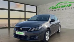 Usado 2021 Peugeot 308 Active | 10.785 € (Buen precio)