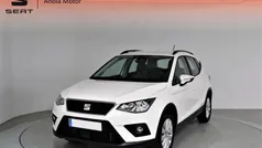 Usado 2019 Seat Arona Ecomotive SUV | 13.950 € (Precio justo)
