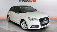 Usado 2018 Audi A1 Sportback Utilitario | 14.590 € (Buen precio)