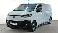 Usado 2024 Fiat Scudo Easy Monovolumen | 23.546 € (Precio justo)