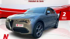 Usado 2018 Alfa Romeo Stelvio Executive SUV | 31.766 € (Precio justo)