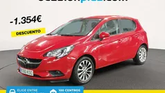 Usado 2018 Opel Corsa Selective Berlina | 10.500 € (Precio justo)