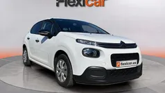 Usado 2017 Citroën C3 Business Class Utilitario | 6990 € (Buen precio)