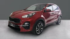 Usado 2019 Kia Sportage SUV | 20.400 € (Precio justo)