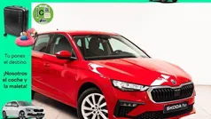 Usado 2024 Skoda Scala Selection Utilitario | 17.750 € (Buen precio)