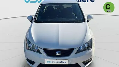 Usado Seat Ibiza Reference 90 CV (66 kW) 2017
