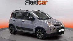 Usado 2022 Fiat Panda City Life Utilitario | 9890 € (Precio justo)