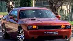 Usado 2012 Dodge Challenger SXT Coupe | 29.900 €