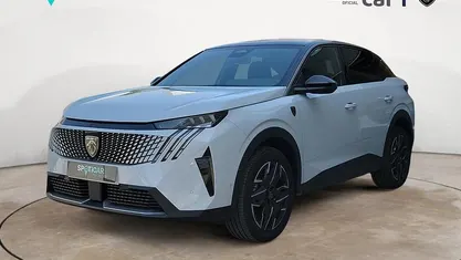 Usado 2025 Peugeot 3008 GT | 33.500 € (Precio justo)