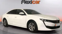 Usado 2020 Peugeot 508 Business-Line Berlina | 14.490 € (Buen precio)