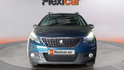 Usado 2019 Peugeot 2008 Allure SUV | 7990 € (Super precio)