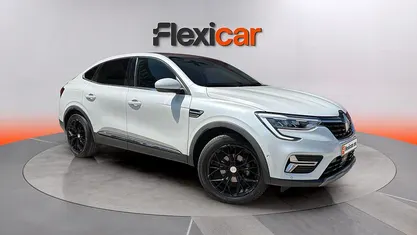 Usado Renault Arkana Techno 140 CV (102 kW) 2023 SUV