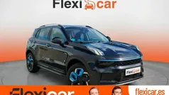 Usado 2021 Lynk & Co 01 SUV | 20.590 € (Precio justo)