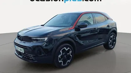 Usado 2023 Opel Mokka SUV | 16.082 € (Buen precio)