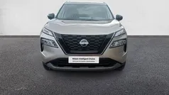 Marrón Usado 2024 Nissan X-Trail N-Connecta SUV | 34.500 € (Precio justo)