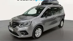 Usado 2022 Renault Kangoo Zen Monovolumen | 23.137 € (Precio justo)