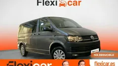 Usado 2020 VW Caravelle Monovolumen | 32.690 € (Precio justo)