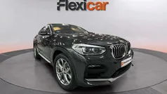 Negro Usado 2019 BMW X4 SUV | 28.790 € (Precio justo)