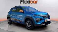 Usado 2022 Dacia Spring Comfort Plus Utilitario | 10.490 € (Buen precio)