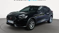 Usado 2021 Cupra Formentor SUV | 24.173 € (Precio justo)