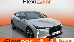 Gris Usado 2022 DS Automobiles DS4 Crossback Trocadero SUV | 21.290 € (Buen precio)