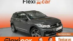Gris Usado 2019 VW Tiguan Advance SUV | 23.490 € (Super precio)