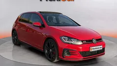 Usado 2019 VW Golf VII GTI Berlina | 24.790 € (Precio justo)