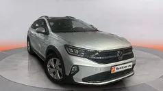 Gris Usado 2024 VW Taigo SUV | 18.790 € (Precio justo)