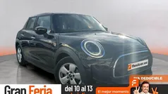 Negro Usado 2023 Mini Cooper Clubman Familiar | 19.490 € (Super precio)