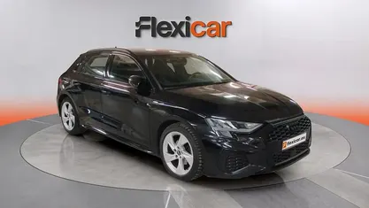 Usado Audi A3 Premium 150 CV (110 kW) 2021 Berlina