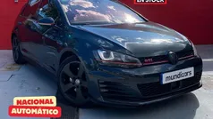 Usado 2014 VW Golf VII GTI Berlina | 14.890 € (Buen precio)