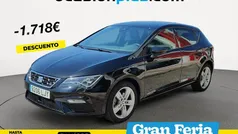 Usado 2020 Seat Leon FR | 18.900 € (Precio justo)