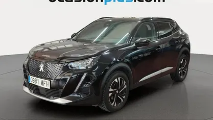 Usado 2023 Peugeot 2008 Allure SUV | 12.728 € (Precio justo)