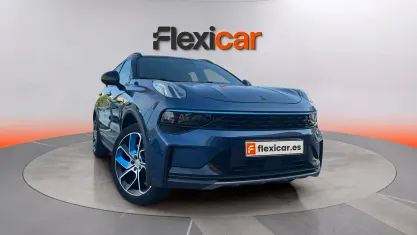 Usado Lynk & Co 01 261 CV (191 kW) 2024 Azul SUV