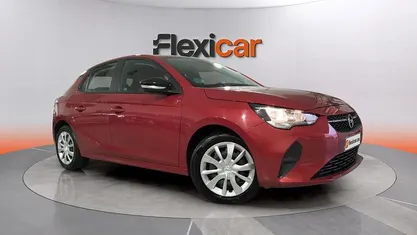 Usado Opel Corsa Edition 101 CV (74 kW) 2023 Utilitario