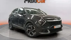 Usado 2024 Kia Sportage SUV | 24.290 € (Super precio)